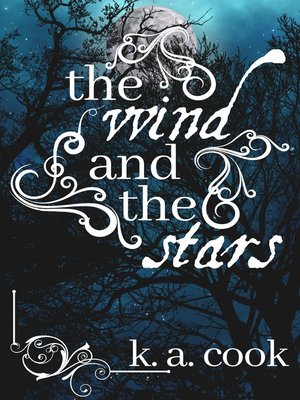cover image of The Wind and the Stars